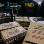 «Форест Гамп»: НАБУ розкрило схему на 150 млн грн — у справі фігурують топпосадовці