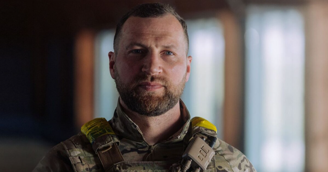 Yevhen Khmara is Ukraine’s new Minister of Defence Yevhen Khmara, appointed Minister of Defence of Ukraine