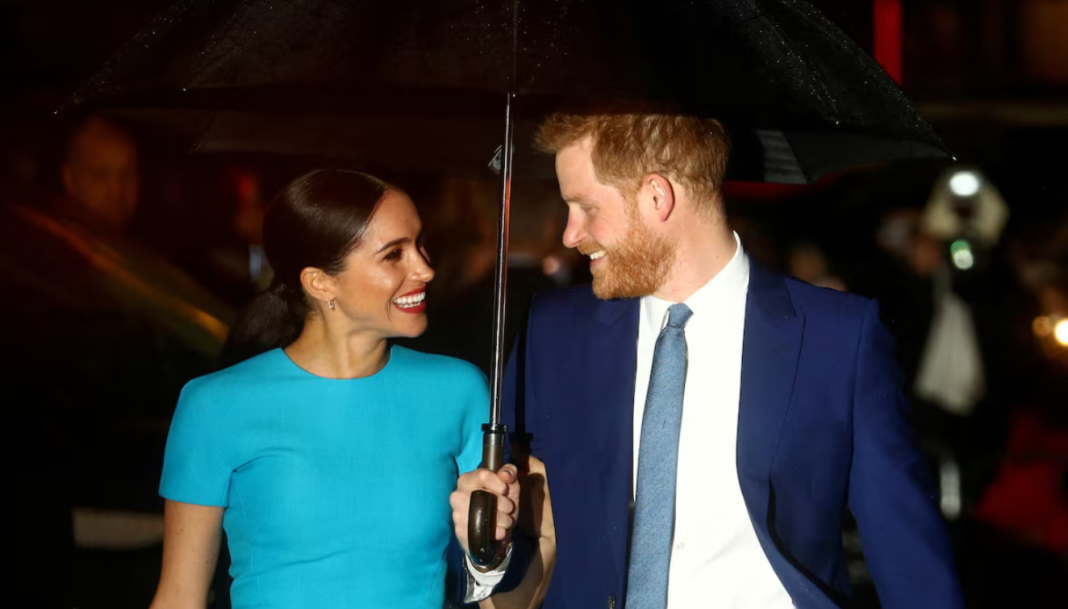 Harry and Meghan Prince Harry and Meghan Markle