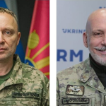Військовий комітет НАТО очікують в Україні у жовтні