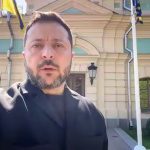 Зеленський розповів про розслідування детонації у Милі