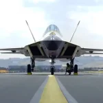 Туреччина почала наземні випробування винищувача KAAN P1