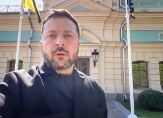 Зеленський про вибух складу боєприпасів
