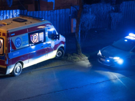 Three Ukrainians were beaten up in Radom following a conversation about Volhynia Malchevsky Street in Radom, Poland, where the attack on Ukrainians took place
