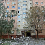 Росія вдарила по Краматорську дев’ятьма авіабомбами: 19 поранених