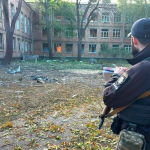 Russia’s large-scale attack on Ukraine: fatalities, injuries and power cuts across the regions