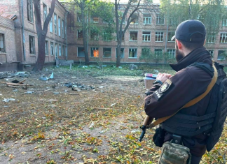 Масована атака РФ на Україну: загиблі, поранені та знеструмлення в регіонах Наслідки російської масованої атаки по регіонах України 27 серпня