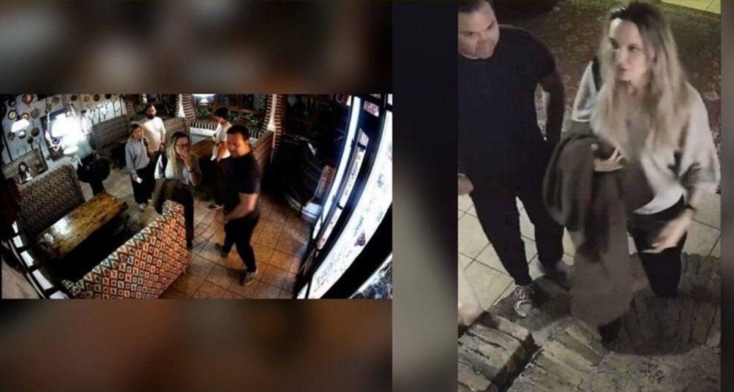 Анджеліна Джолі у Львові. Анджеліна Джолі під час візиту до Львова