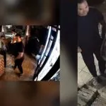 Анджеліна Джолі знову в Україні: її помітили у Львові та Тернополі