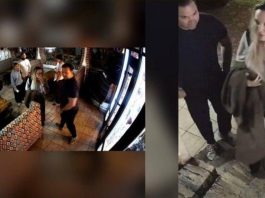 Анджеліна Джолі знову в Україні: її помітили у Львові та Тернополі Анджеліна Джолі під час візиту до Львова