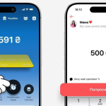 monobank has launched a «Ask your parents for money» feature»