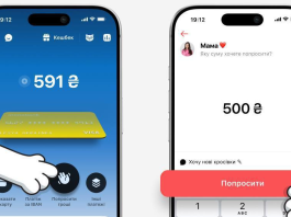 Дитяча картка monobank