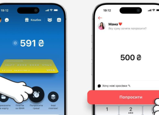 Дитяча картка monobank