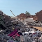 Russia launched KAB strikes on Sumy: two sisters were killed
