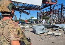 На Сумщині за добу постраждали семеро людей Наслідки російської атаки на Сумщині