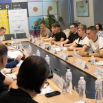 У Києві обговорили підтримку молоді після повернення з окупації