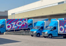 Ozon обмежив нові замовлення до окупованого Криму Ozon обмежив доставки до Криму