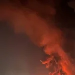 Під балістичний удар у Броварах потрапив склад Rozetka