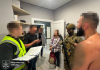 Слідчі дії при обхуках у справі кол-центру