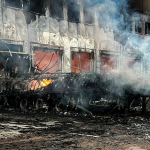 Six Silpo employees have died in the Kyiv region«