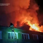 Понад 20 атак за ніч: РФ обстріляла п’ять районів Дніпропетровщини