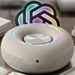 OpenAI готує AI-спікер у формі кільця за 300 доларів