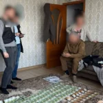 На Закарпатті викрили схему виключення 1577 осіб з військового обліку