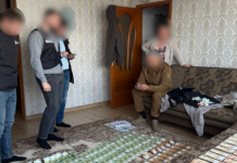 Мукачівський РТЦК та СП потрапив у скандал з корупцією