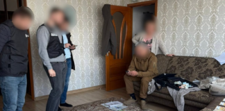 A scheme to remove 1,577 people from the military register has been uncovered in Zakarpattia Мукачівський РТЦК та СП потрапив у скандал з корупцією