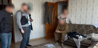 Мукачівський РТЦК та СП потрапив у скандал з корупцією
