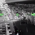СБС уразили 13 енерговузлів на окупованому Півдні