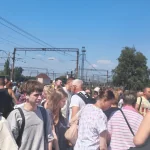 Масові затримки потягів в Україні: деякі рейси запізнюються до 12 годин