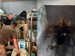 Лубінець заявив про свавілля з відстрочками у Берегівському РТЦК Фото до матеріалу про Берегівський РТЦК та СП