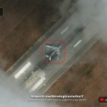 Сили оборони уразили Ту-95МС на аеродромі «Енгельс-2»