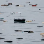 Кількість загиблих під час масового переходу до Сеути зросла до 72