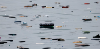 The death toll from the mass crossing to Ceuta has risen to 72 Migrants’ belongings off the coast of Ceuta, Spain