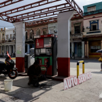 Fuel from the US has transformed the Cuban market: petrol is being sold from flats