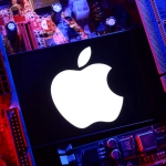 Apple is training its own AI model for China with the support of Alibaba