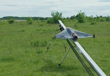 Ukraine is testing jet-powered interceptor drones against the new «Shaheds» Ukrainian jet-powered interceptor drones
