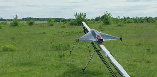 Ukraine is testing jet-powered interceptor drones against the new «Shaheds» Українські реактивні дрони-перехоплювачі