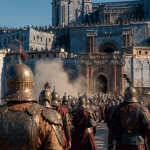 Turkish production company AI Yapım has released the series *Castle Walls* on Prime Video