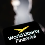 A crypto company linked to Trump is collaborating with a Chinese AI platform
