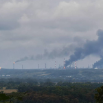 Ukrainian Armed Forces drones struck an oil refinery in Ufa