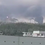 Drone attack on Tatarstan: there are fatalities and a fire in Nizhnekamsk