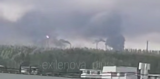 Drone attack on Tatarstan: there are fatalities and a fire in Nizhnekamsk Fire in Nizhnekamsk following a large-scale drone attack