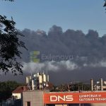 Дрони «Бегемот» атакували авіабазу «Енгельс-2» і НПЗ у Саратові