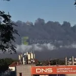 Дрони «Бегемот» атакували авіабазу «Енгельс-2» і НПЗ у Саратові