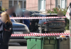 У Петербурзі підірвали авто російського офіцера ВПС: він загинув Пошкоджений автомобіль після вибуху у мікрорайоні Слов’янка