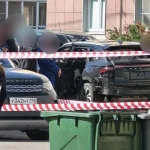 У Петербурзі підірвали авто російського офіцера ВПС: він загинув