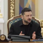 Зеленський заявив про знищення пускових установок балістики РФ